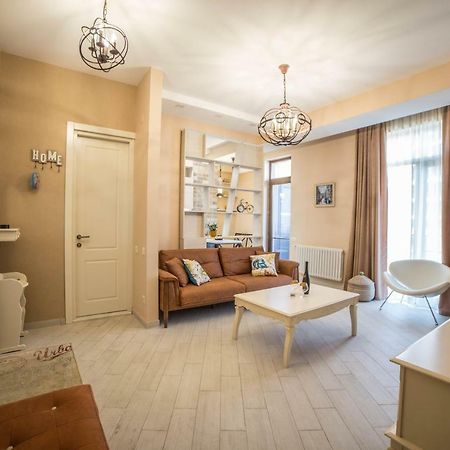 Apartment Krcanisi Tbilisi Exterior foto