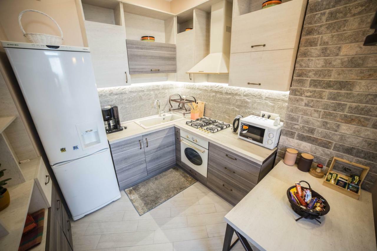 Apartment Krcanisi Tbilisi Exterior foto